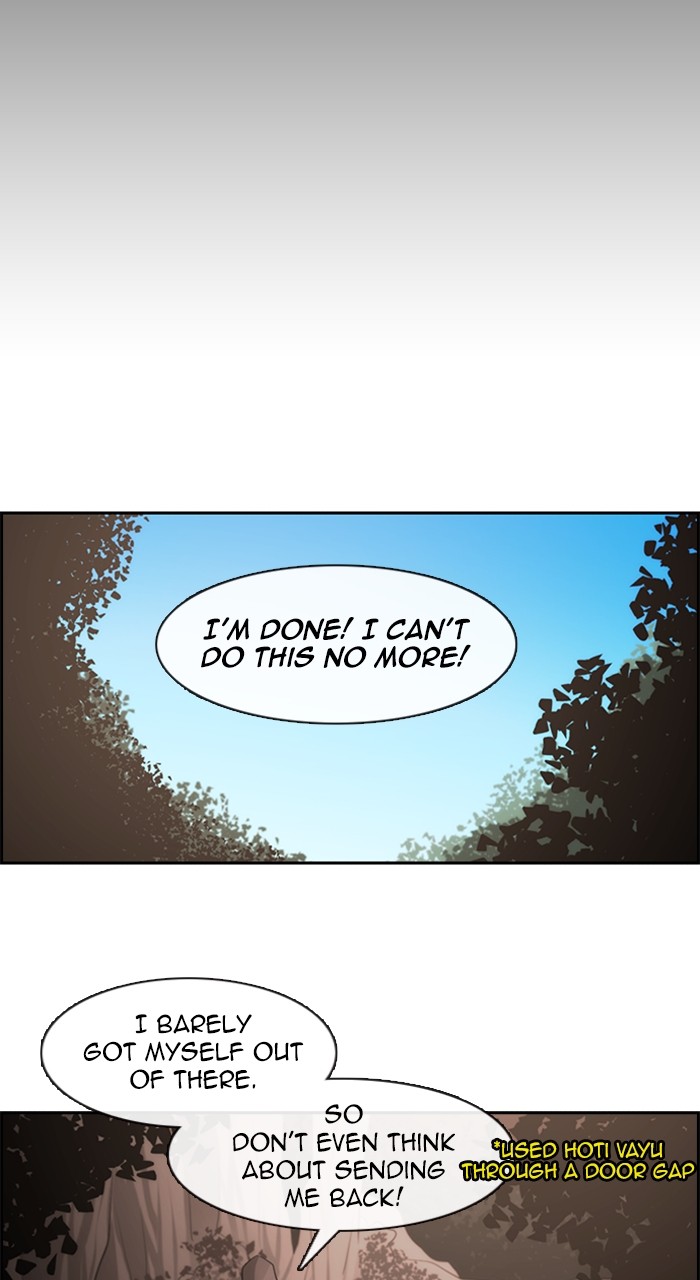 Kubera - Chapter 601