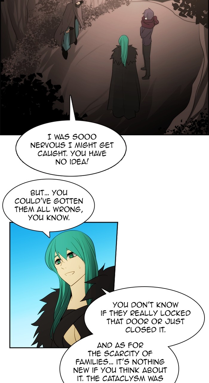 Kubera - Chapter 601