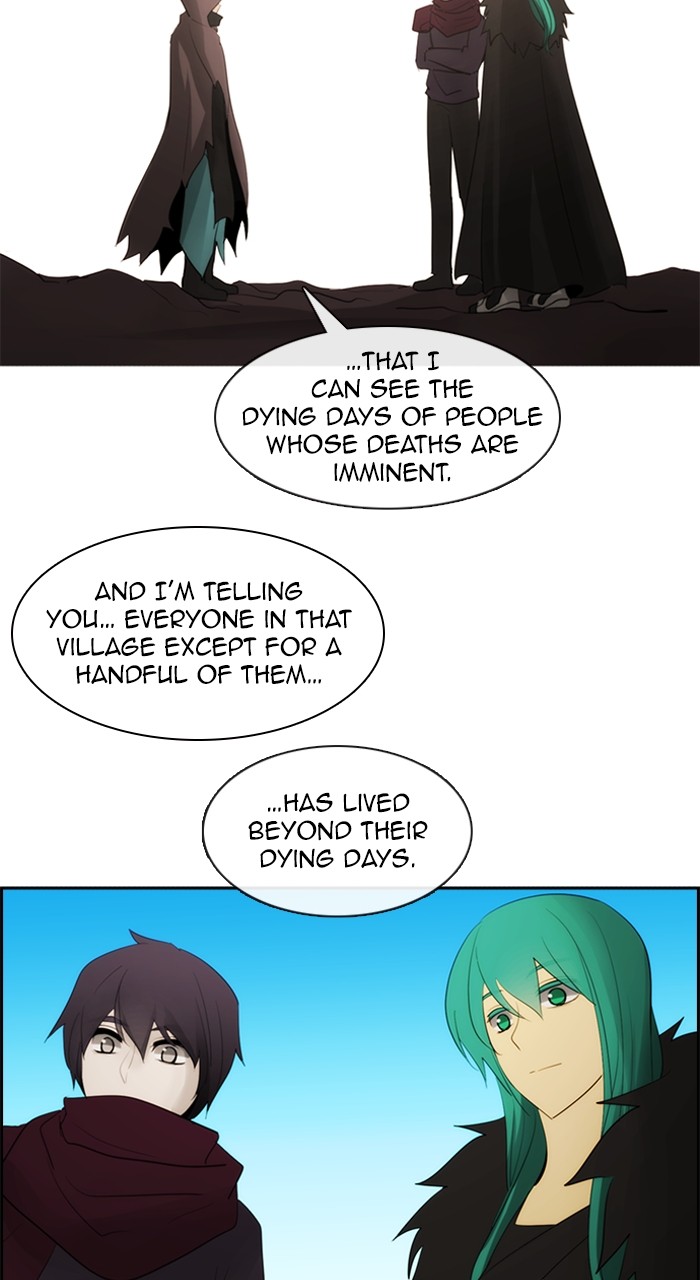 Kubera - Chapter 601