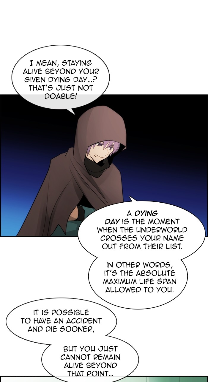 Kubera - Chapter 601