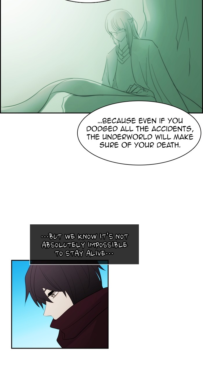 Kubera - Chapter 601