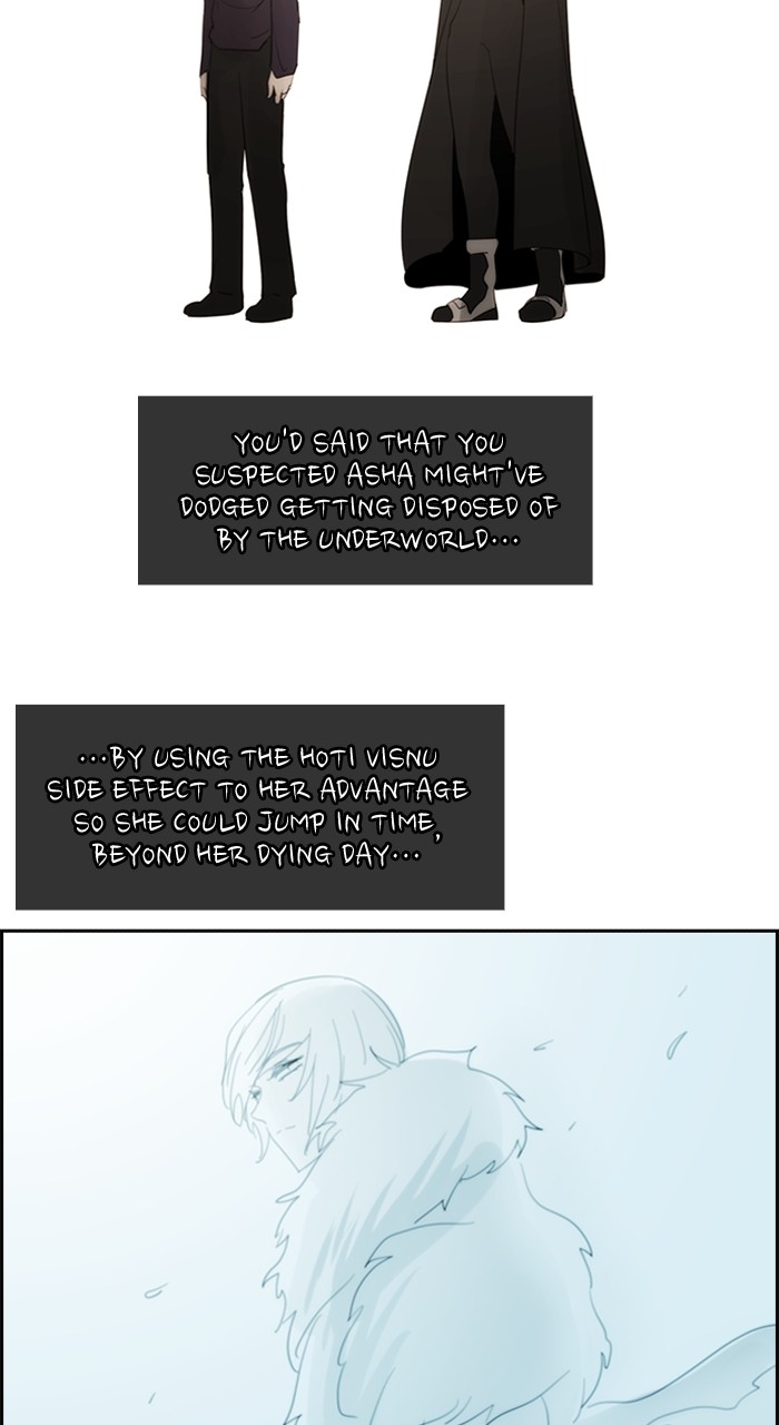 Kubera - Chapter 601