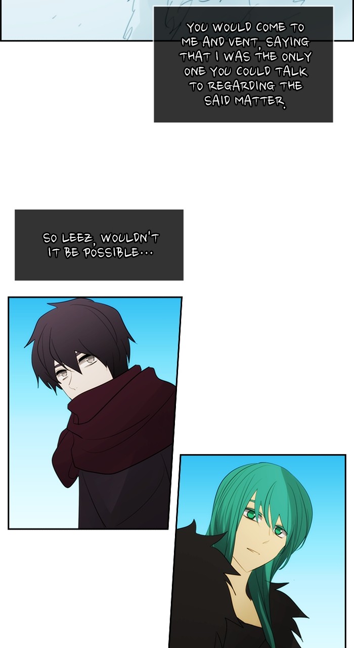 Kubera - Chapter 601