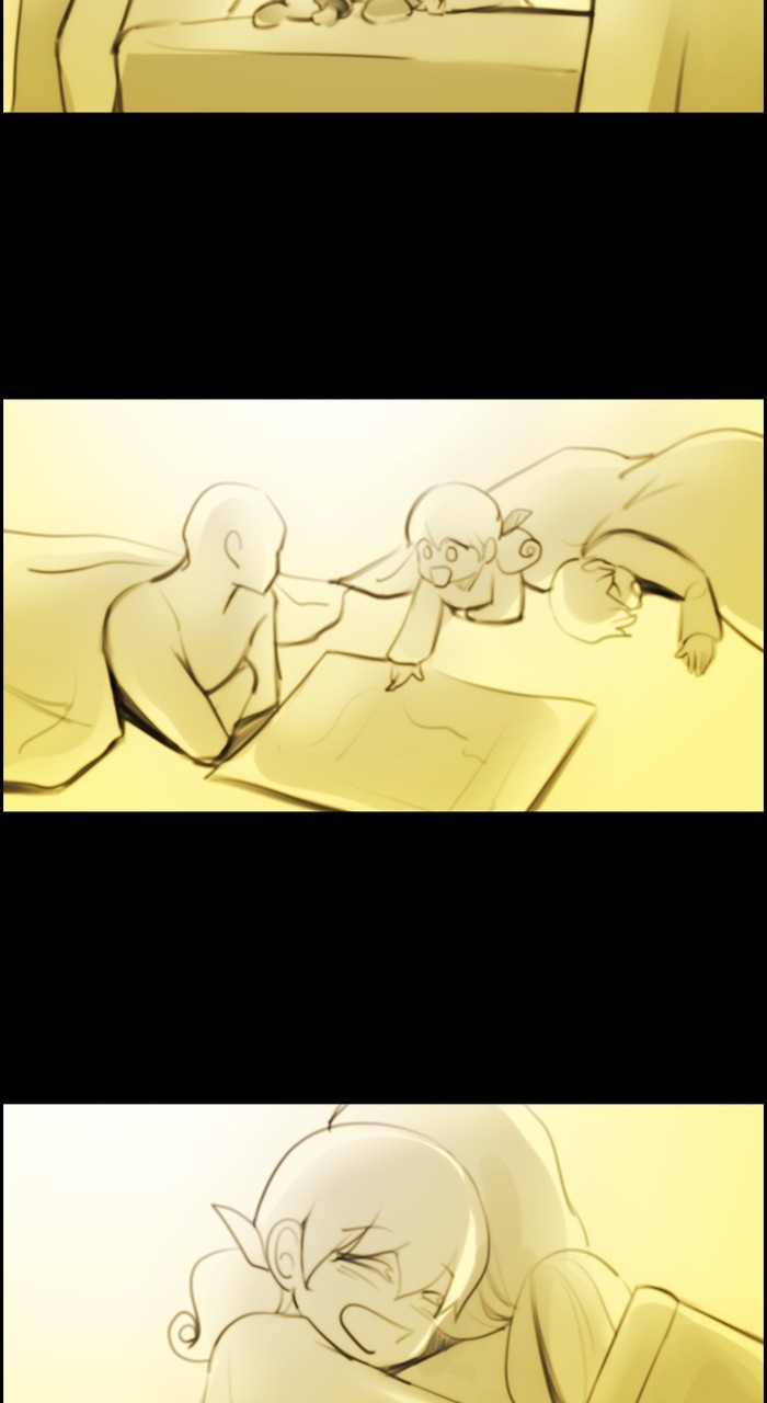 Kubera - Chapter 601