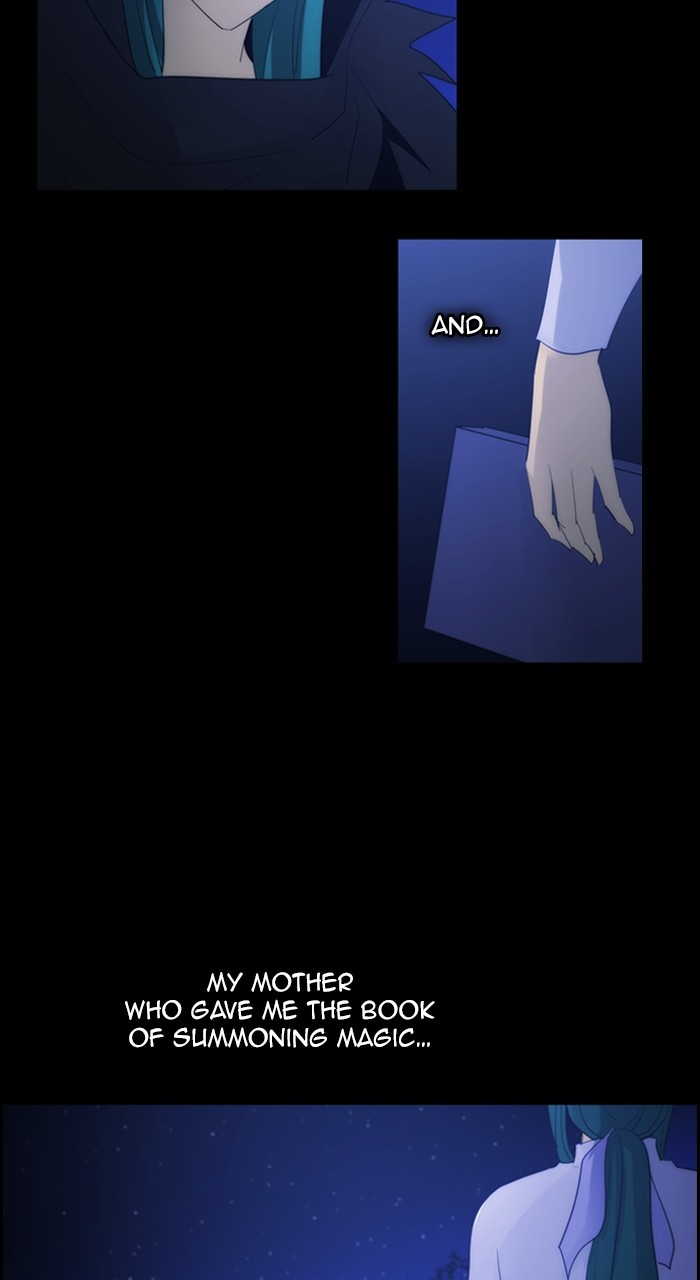 Kubera - Chapter 601