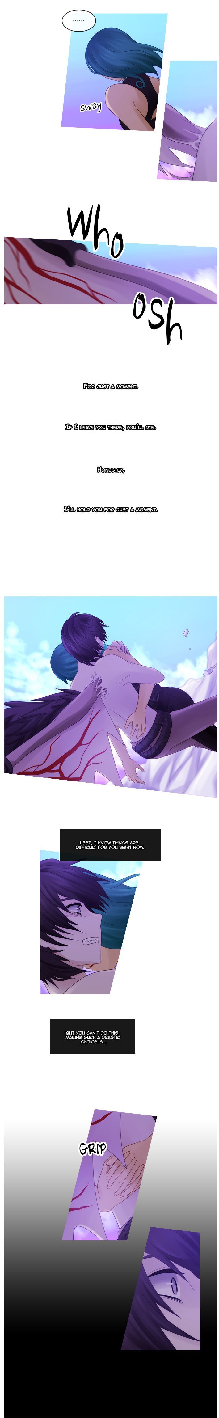 Kubera - Chapter 254 : Your Justice And Mine (17)