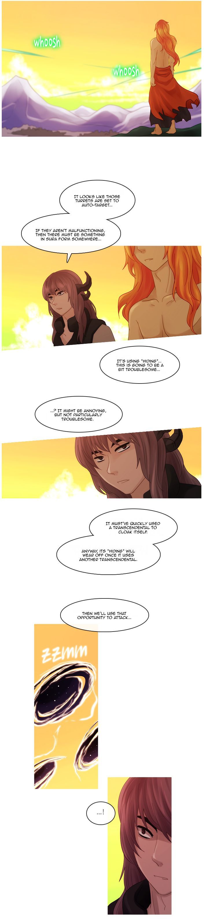 Kubera - Chapter 254 : Your Justice And Mine (17)