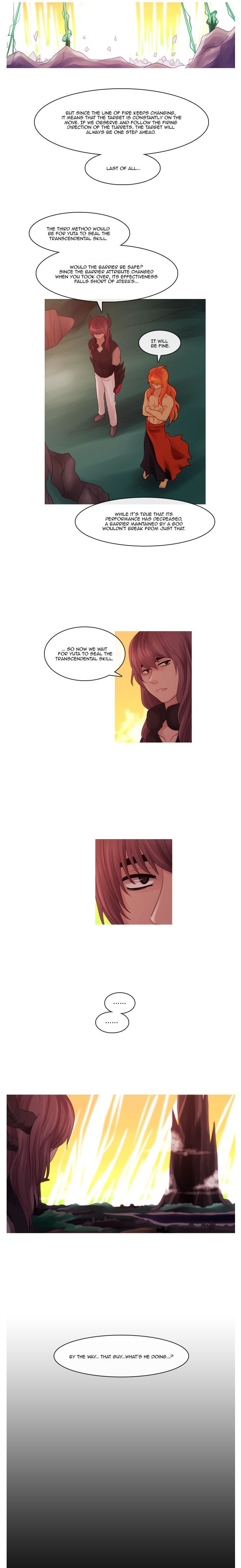 Kubera - Chapter 254 : Your Justice And Mine (17)