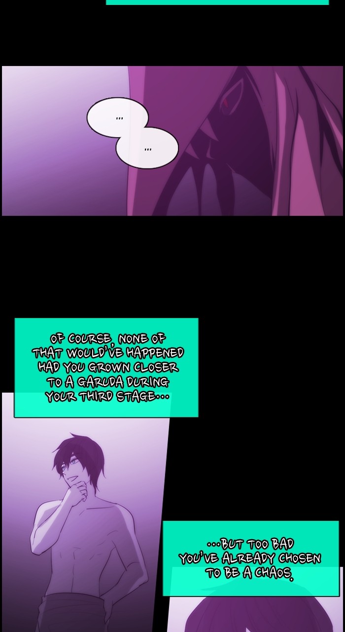 Kubera - Chapter 598