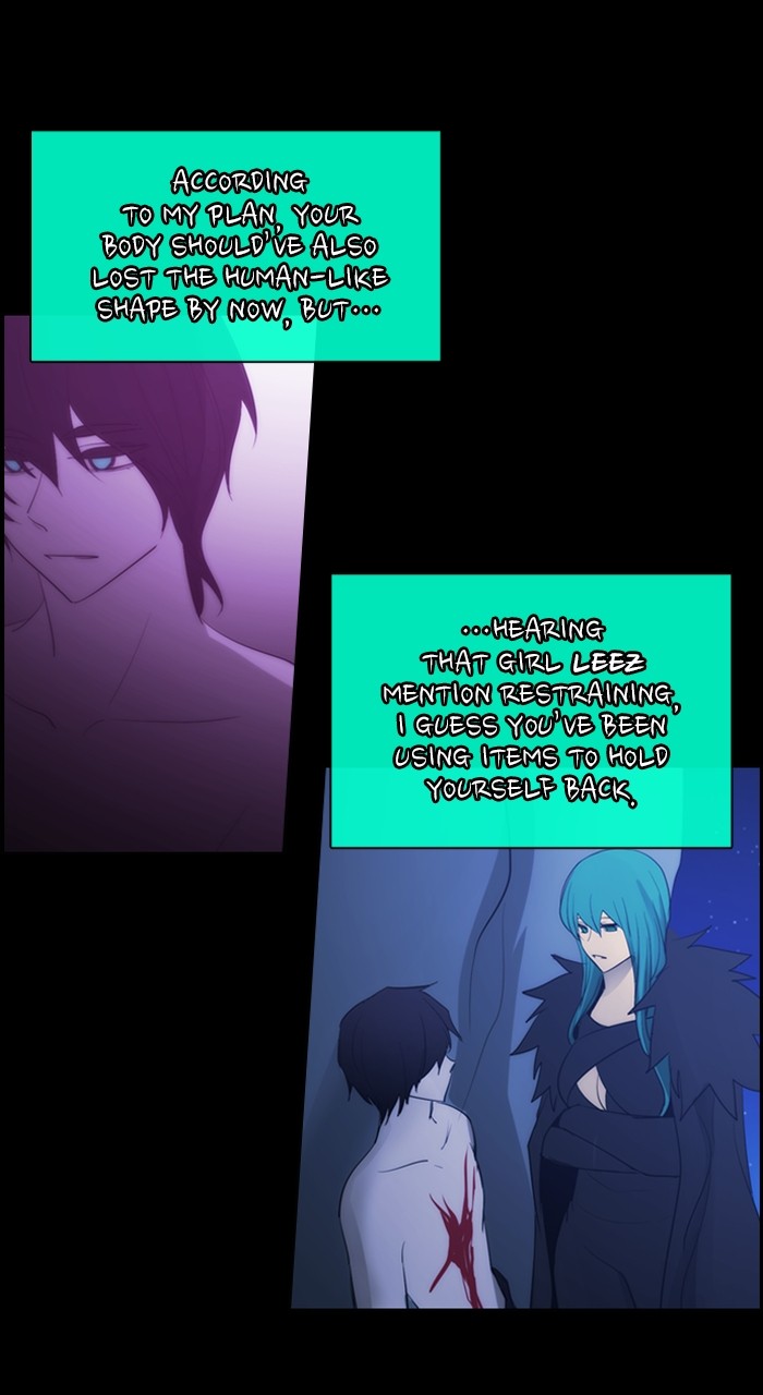 Kubera - Chapter 598