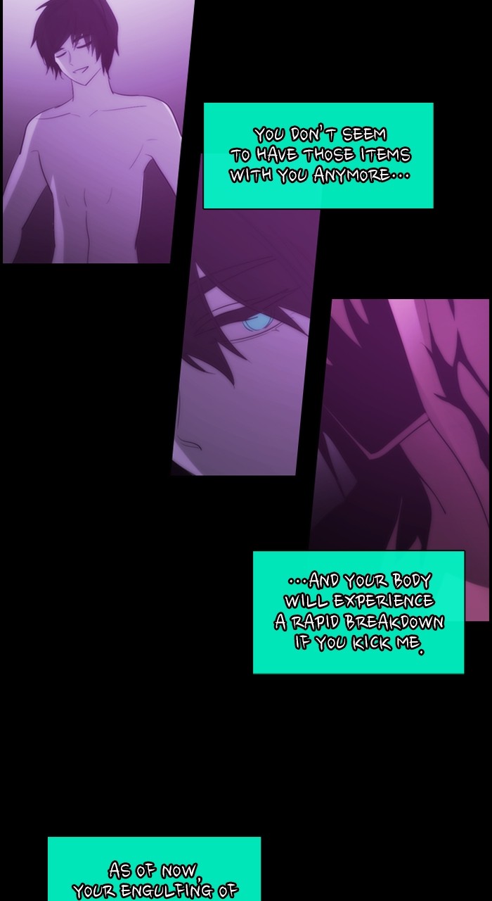 Kubera - Chapter 598