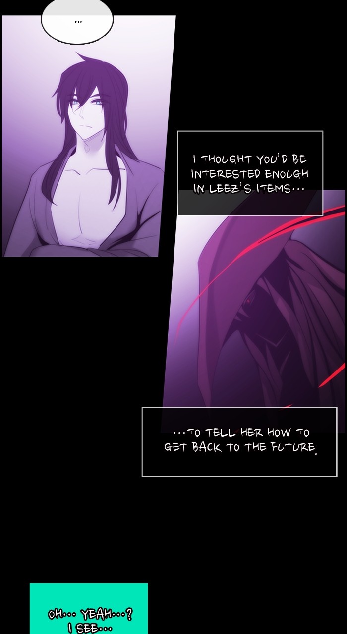 Kubera - Chapter 598