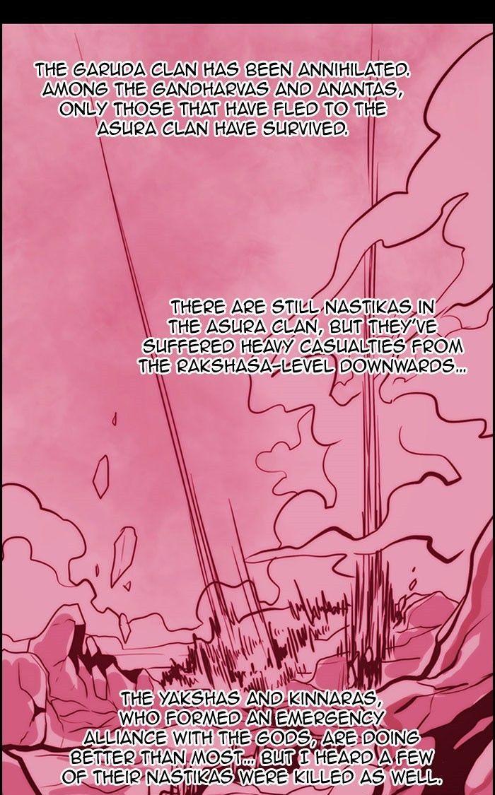 Kubera - Chapter 323