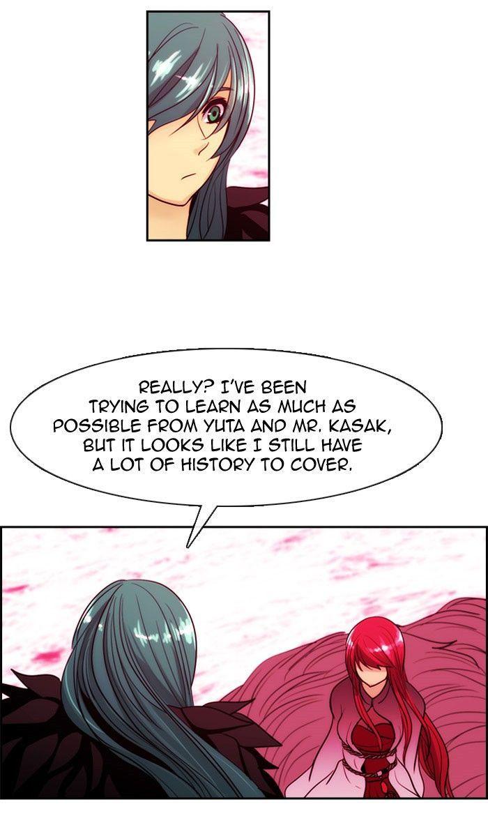 Kubera - Chapter 323