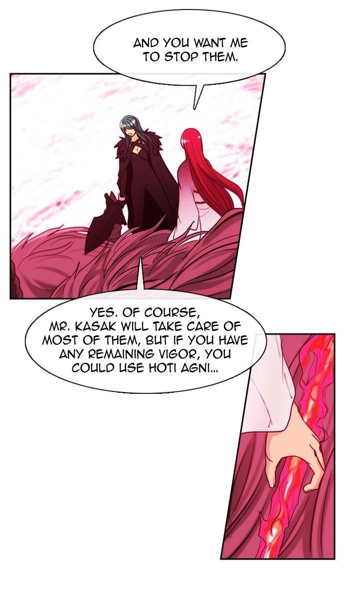 Kubera - Chapter 323