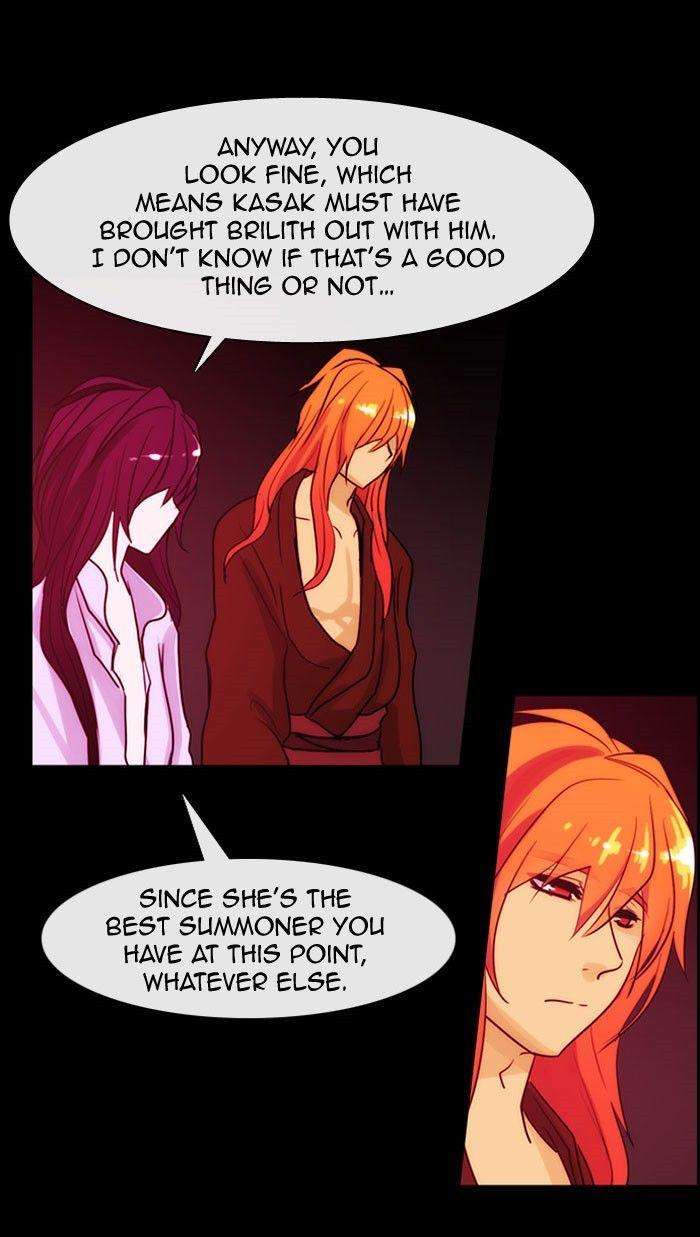 Kubera - Chapter 323