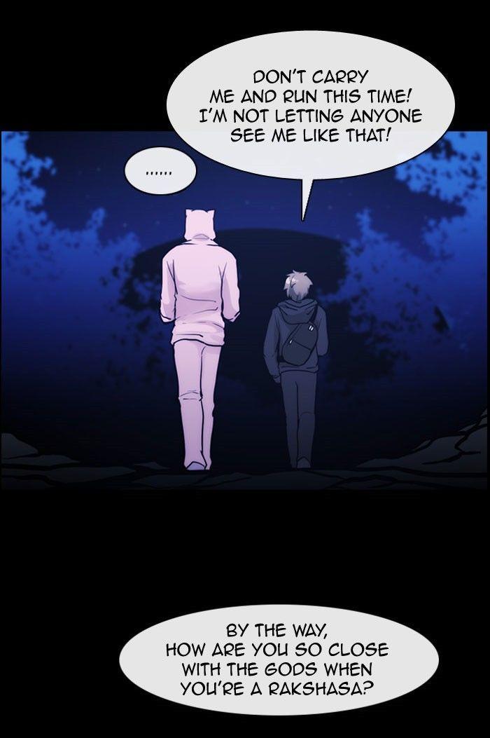 Kubera - Chapter 323