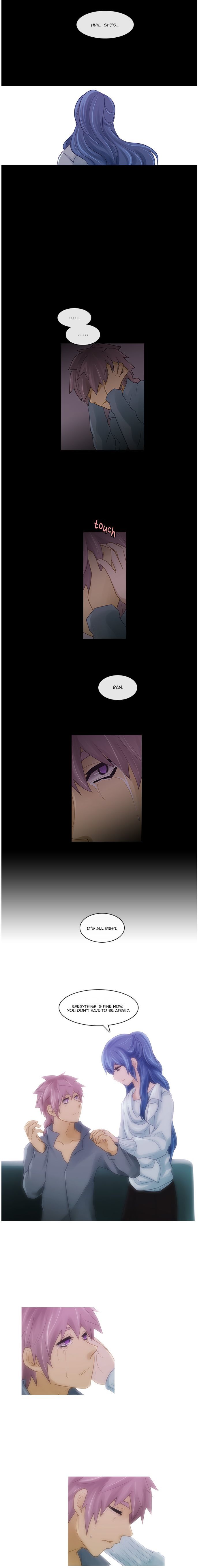 Kubera - Chapter 232 : Falling Petals (4)