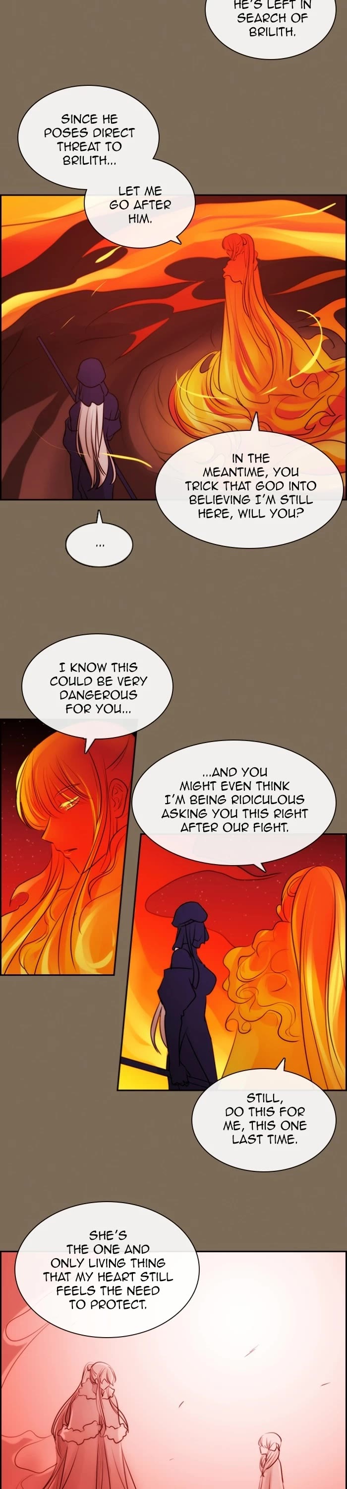 Kubera - Chapter 536: [Season 3] Ep. 251 - Abyss (10)