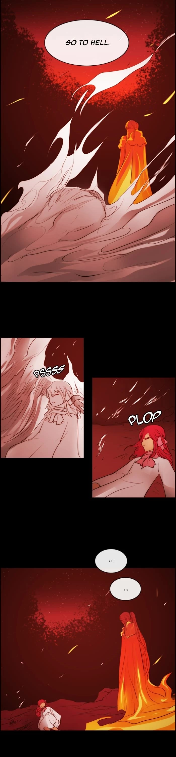 Kubera - Chapter 536: [Season 3] Ep. 251 - Abyss (10)