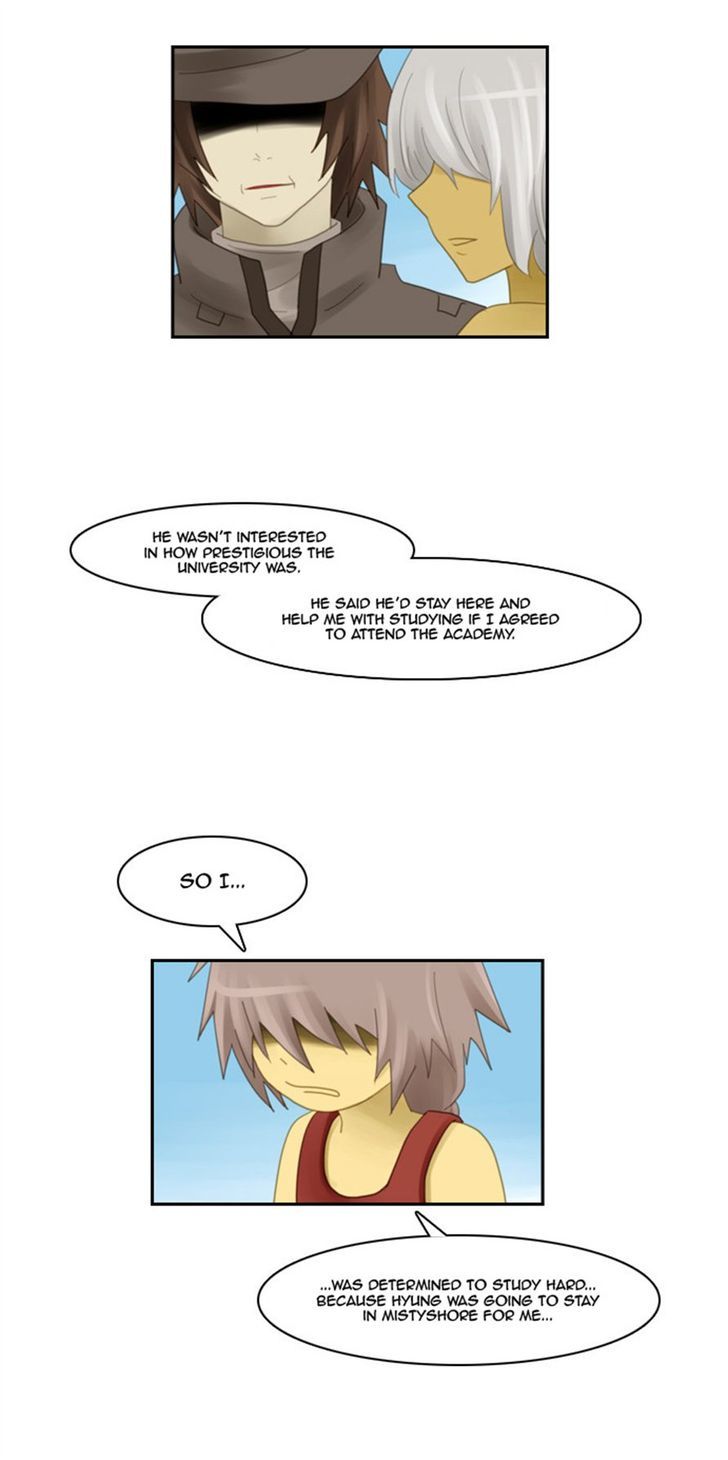 Kubera - Chapter 58 : Rival (1)