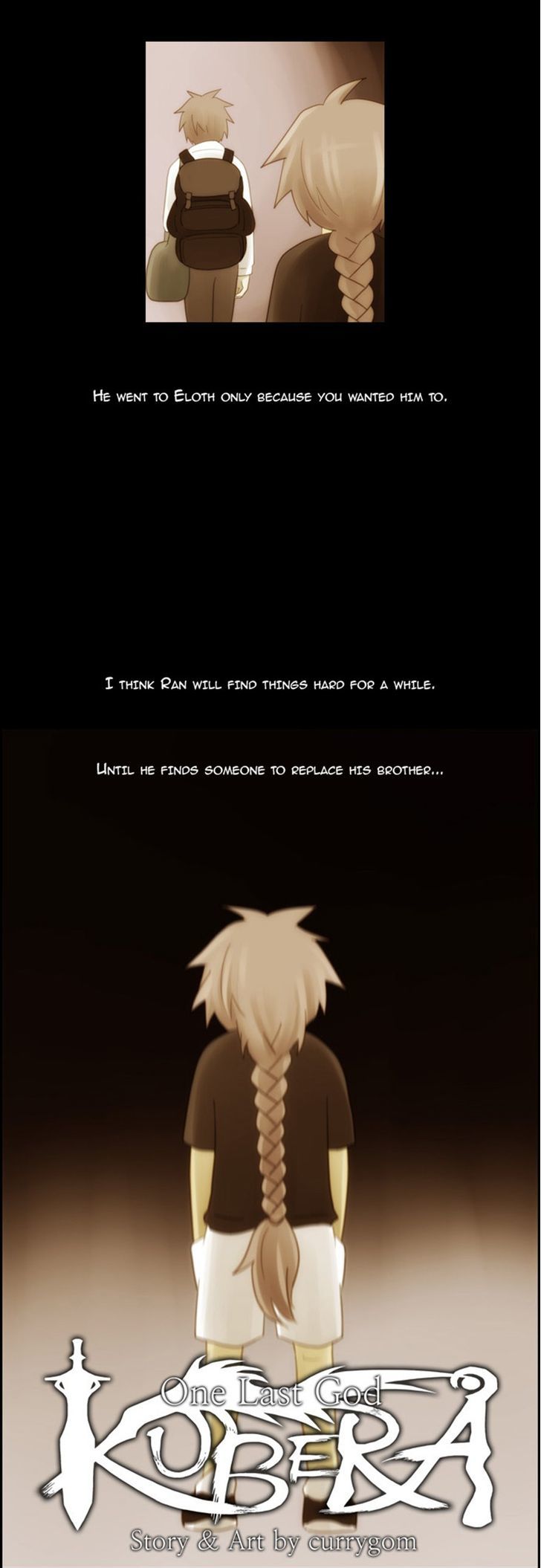 Kubera - Chapter 58 : Rival (1)