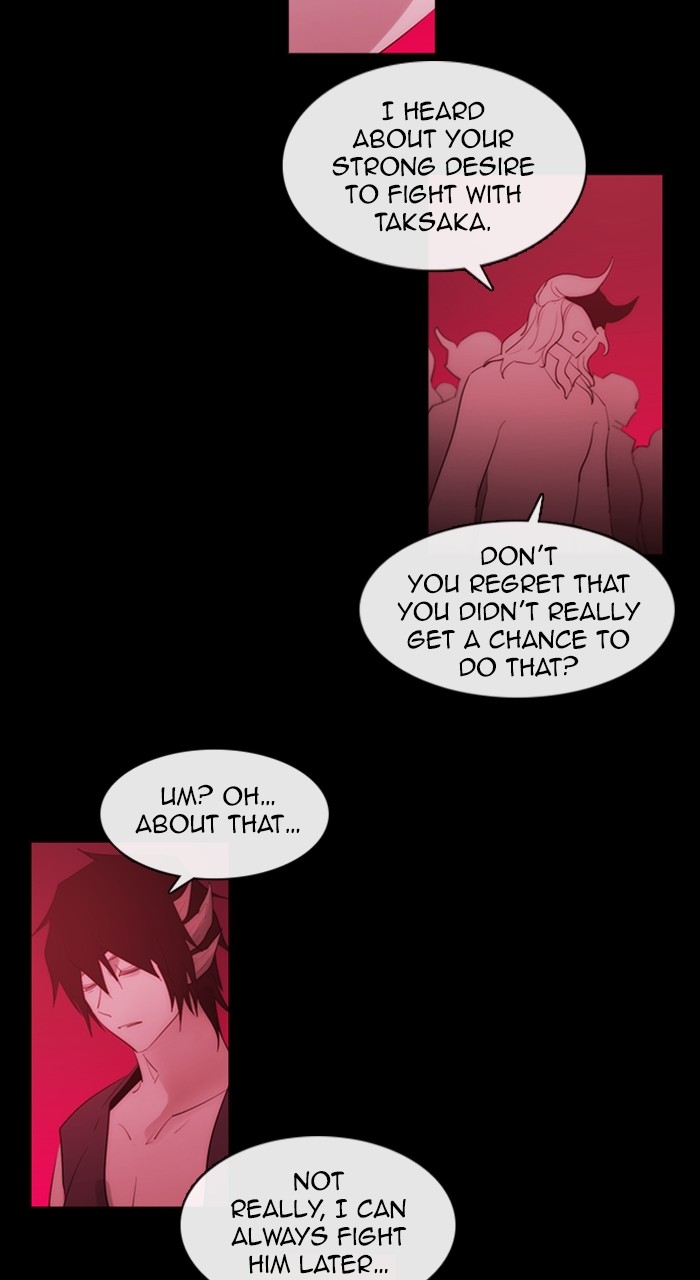 Kubera - Chapter 590