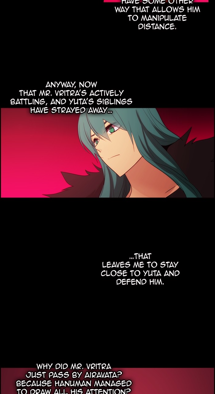 Kubera - Chapter 590