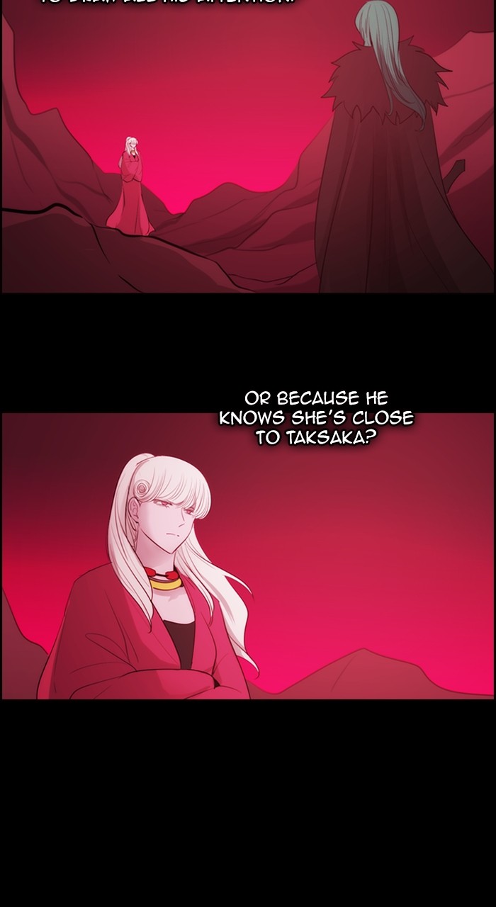 Kubera - Chapter 590