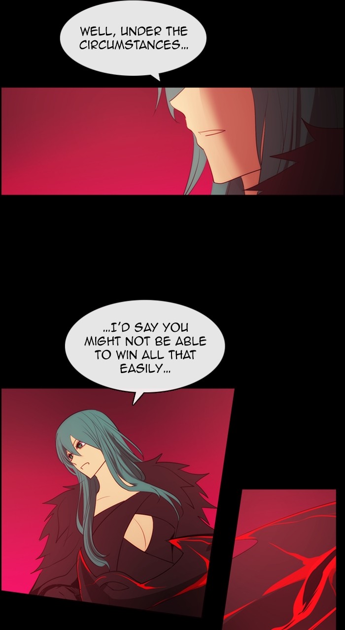 Kubera - Chapter 590