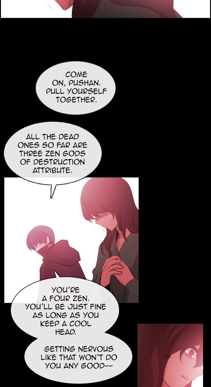 Kubera - Chapter 590