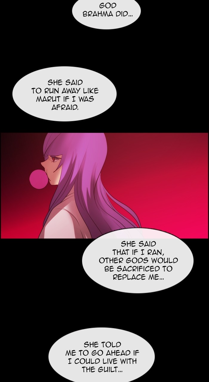 Kubera - Chapter 590