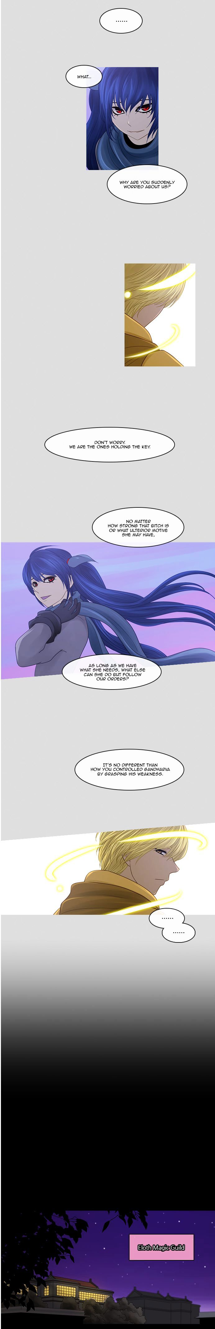 Kubera - Chapter 209 : Last Stand (1)