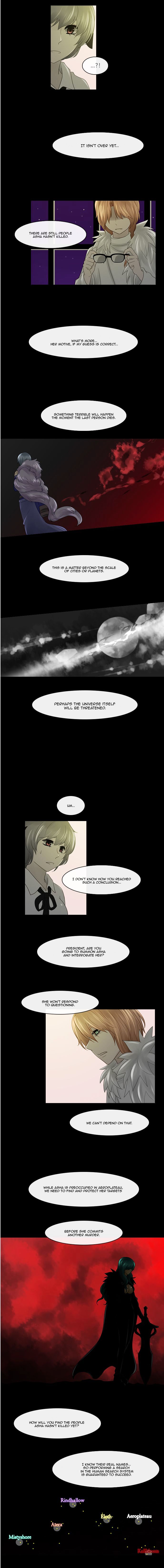 Kubera - Chapter 209 : Last Stand (1)