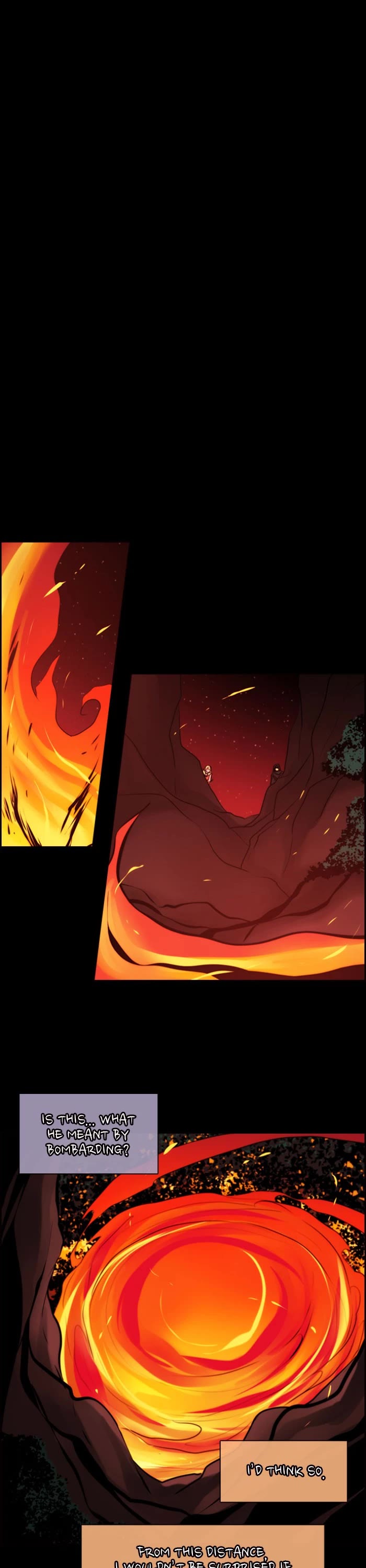 Kubera - Chapter 535: [Season 3] Ep. 250 - Abyss (9)