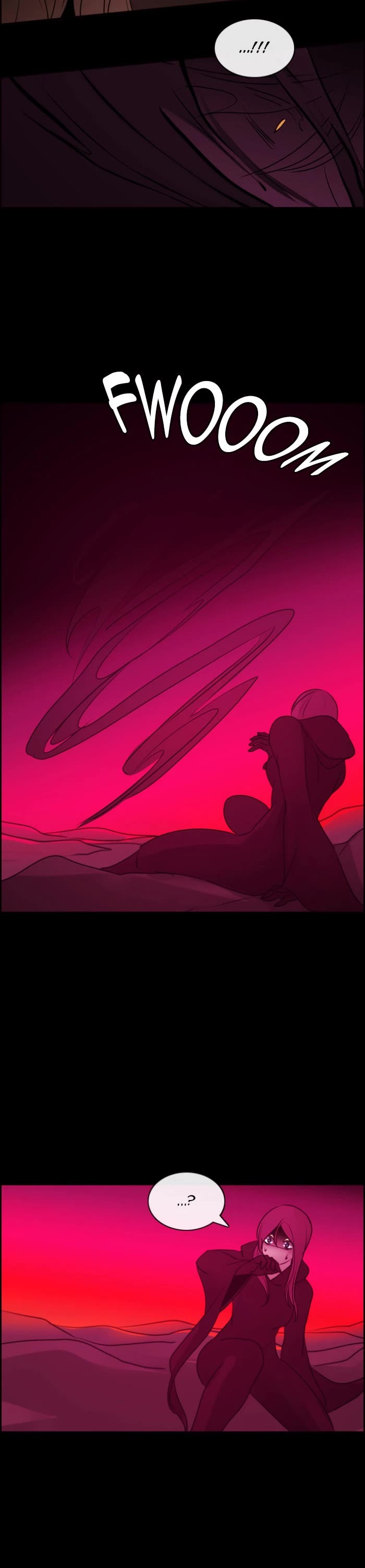 Kubera - Chapter 535: [Season 3] Ep. 250 - Abyss (9)