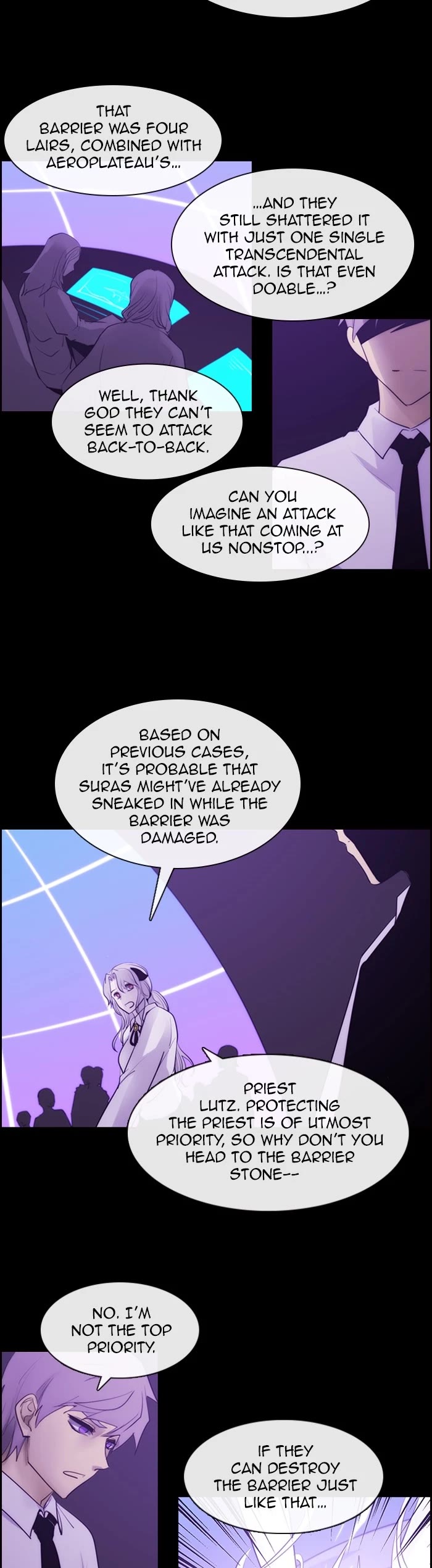 Kubera - Chapter 571: [Season 3] Ep. 273 - Kubera And Kubera (9)