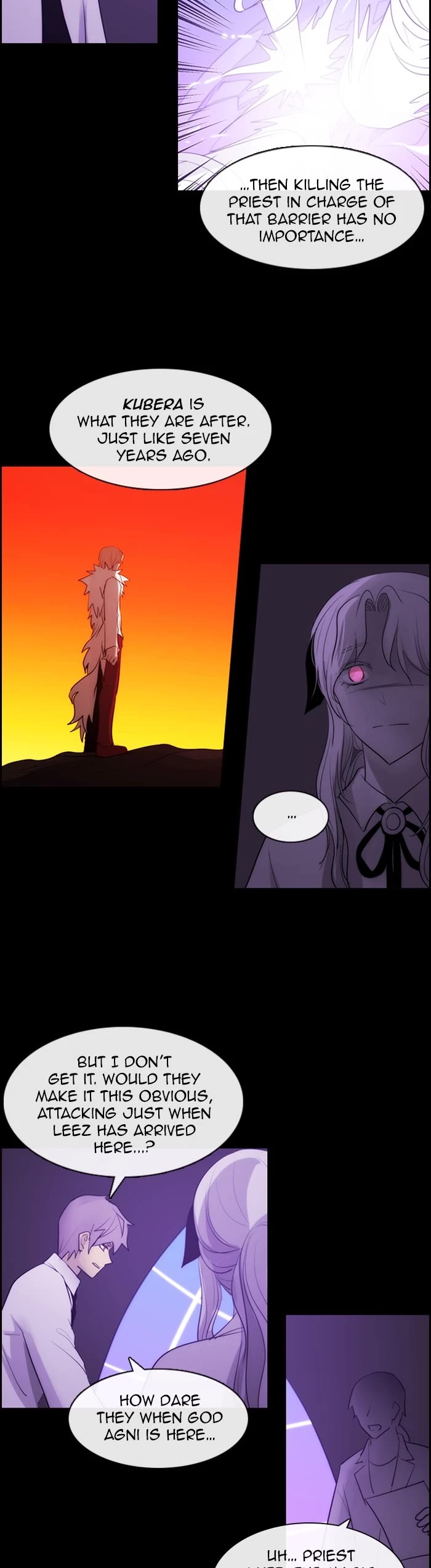 Kubera - Chapter 571: [Season 3] Ep. 273 - Kubera And Kubera (9)