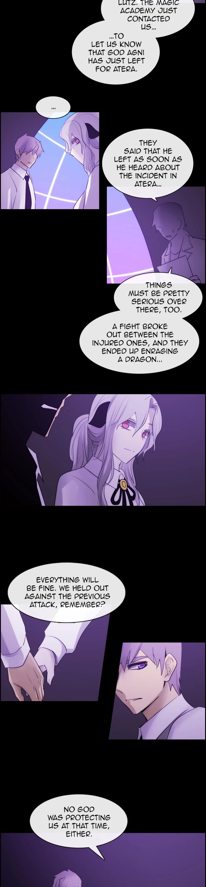 Kubera - Chapter 571: [Season 3] Ep. 273 - Kubera And Kubera (9)