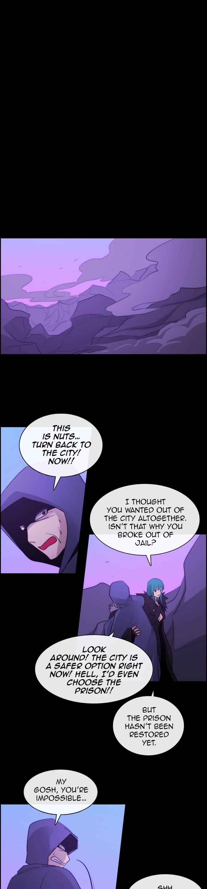 Kubera - Chapter 571: [Season 3] Ep. 273 - Kubera And Kubera (9)