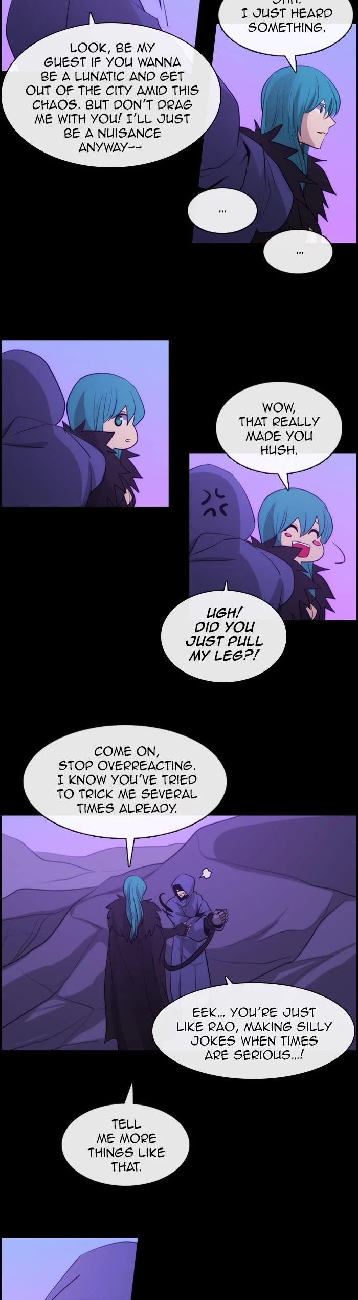 Kubera - Chapter 571: [Season 3] Ep. 273 - Kubera And Kubera (9)