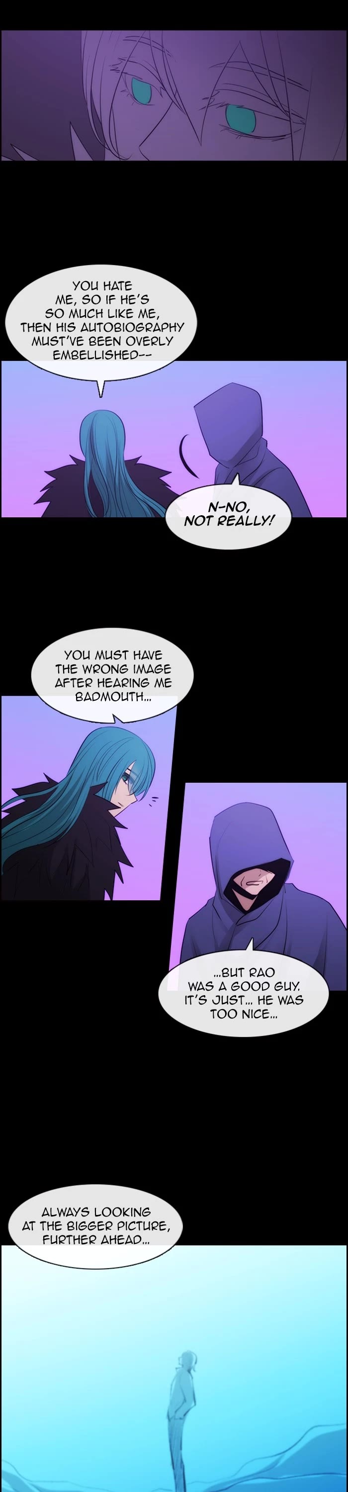 Kubera - Chapter 571: [Season 3] Ep. 273 - Kubera And Kubera (9)