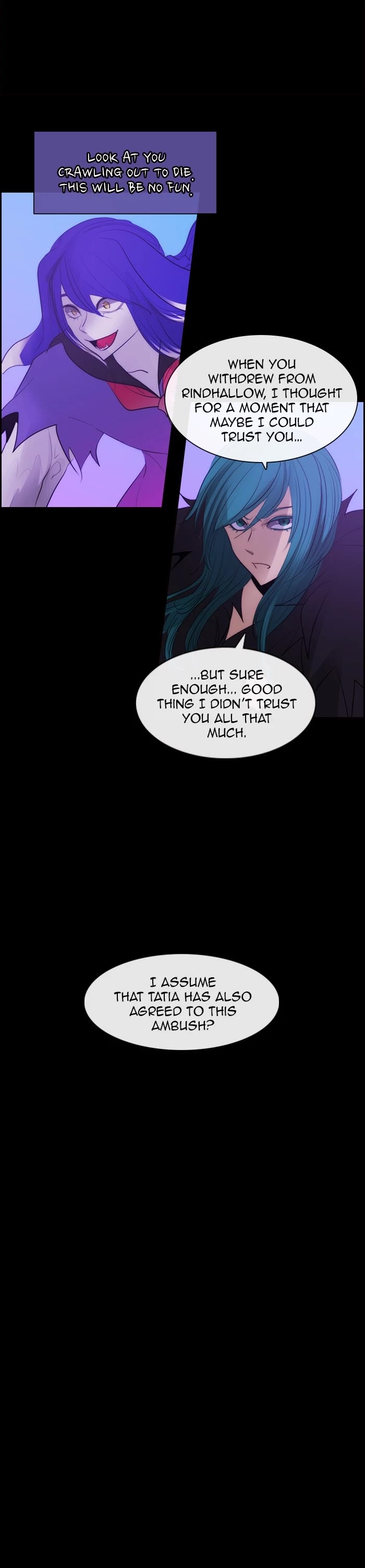 Kubera - Chapter 571: [Season 3] Ep. 273 - Kubera And Kubera (9)