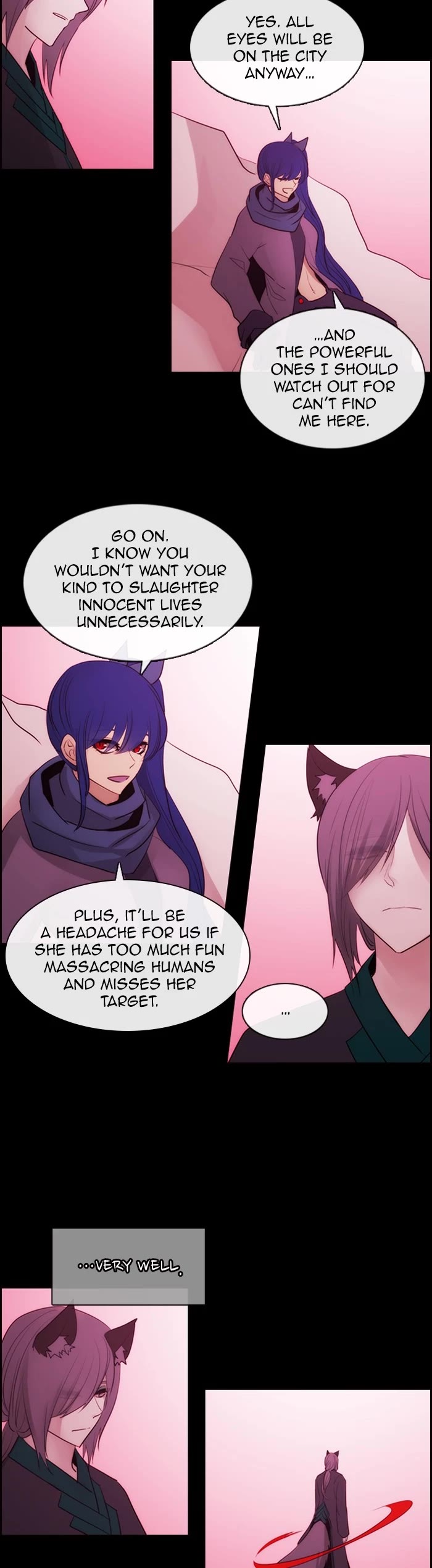 Kubera - Chapter 571: [Season 3] Ep. 273 - Kubera And Kubera (9)