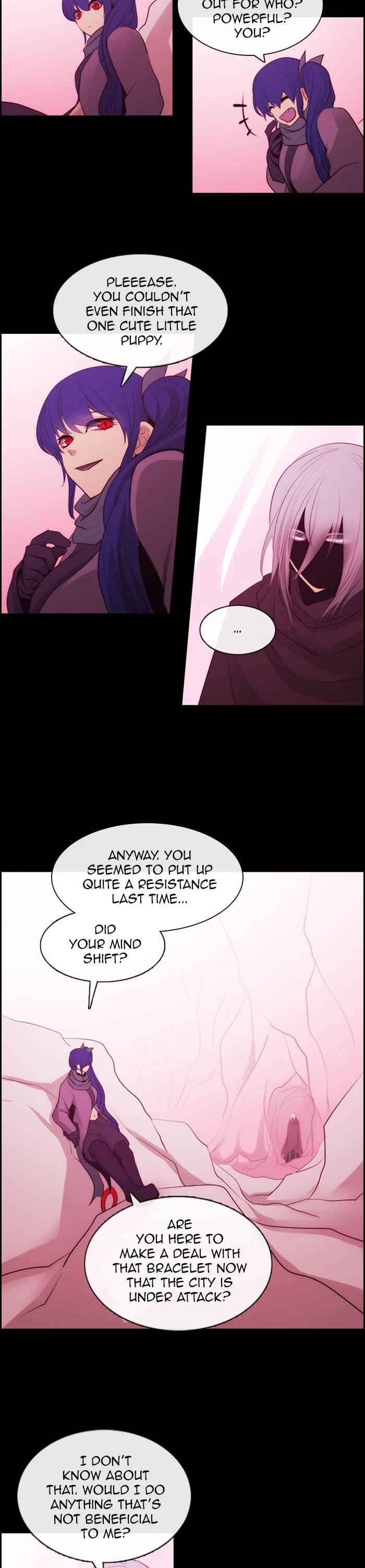 Kubera - Chapter 571: [Season 3] Ep. 273 - Kubera And Kubera (9)