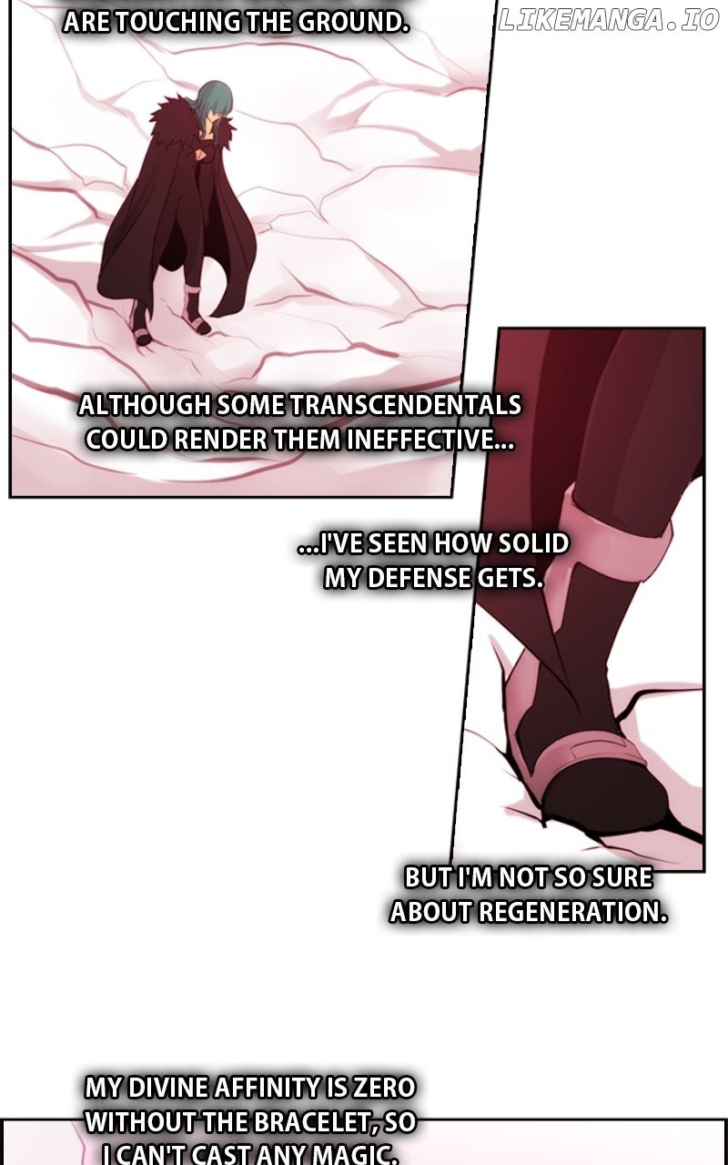 Kubera - Chapter 639