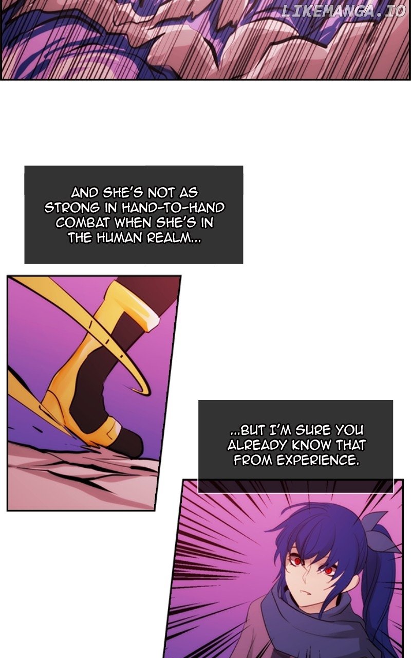 Kubera - Chapter 639