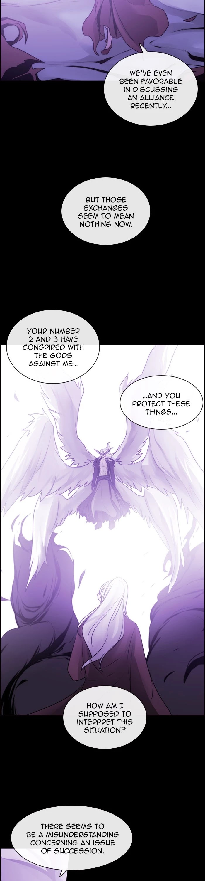 Kubera - Chapter 519: [Season 3] Ep. 234 - Ananta (23)