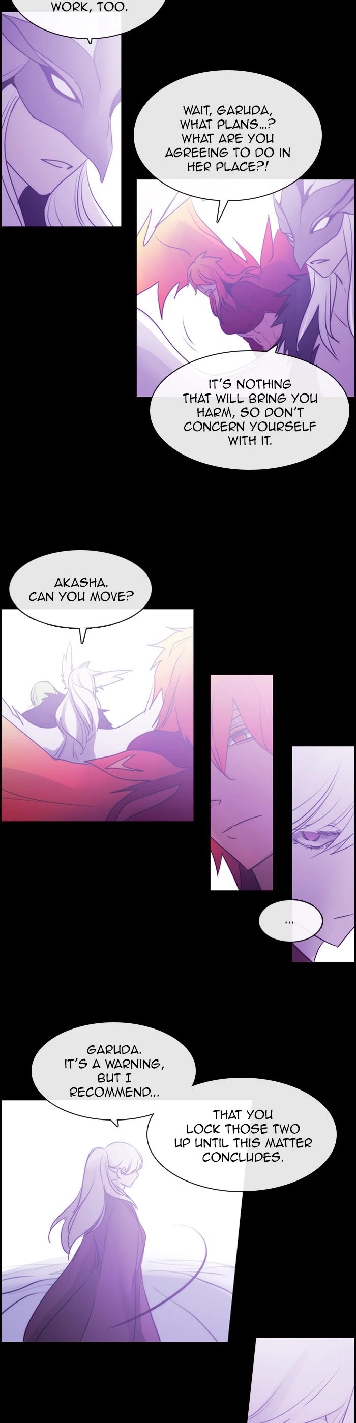 Kubera - Chapter 519: [Season 3] Ep. 234 - Ananta (23)