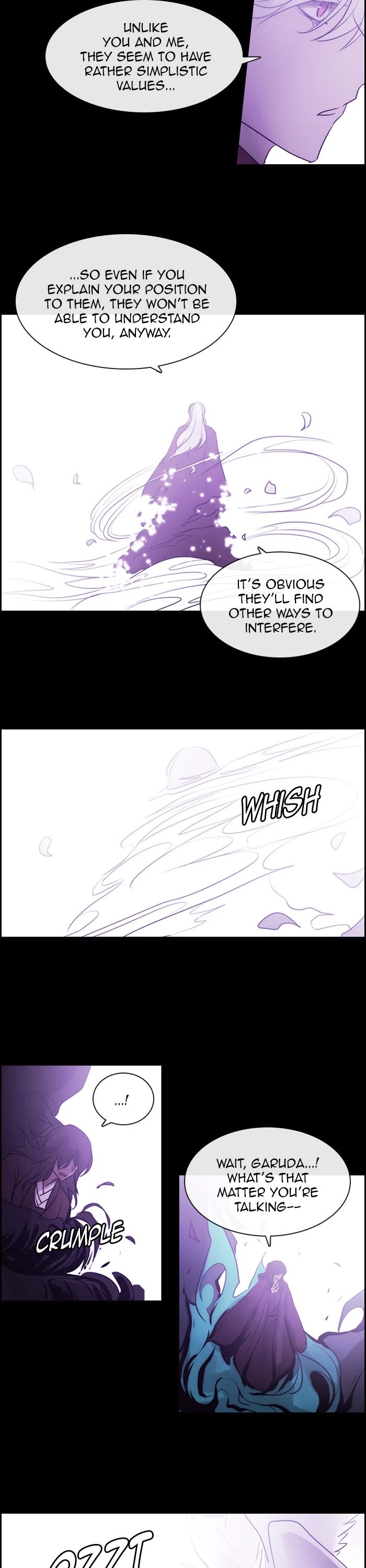 Kubera - Chapter 519: [Season 3] Ep. 234 - Ananta (23)